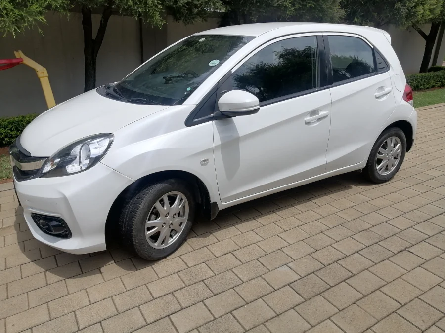 Used 2018 Honda Brio hatch 1.2 Comfort - Private Seller