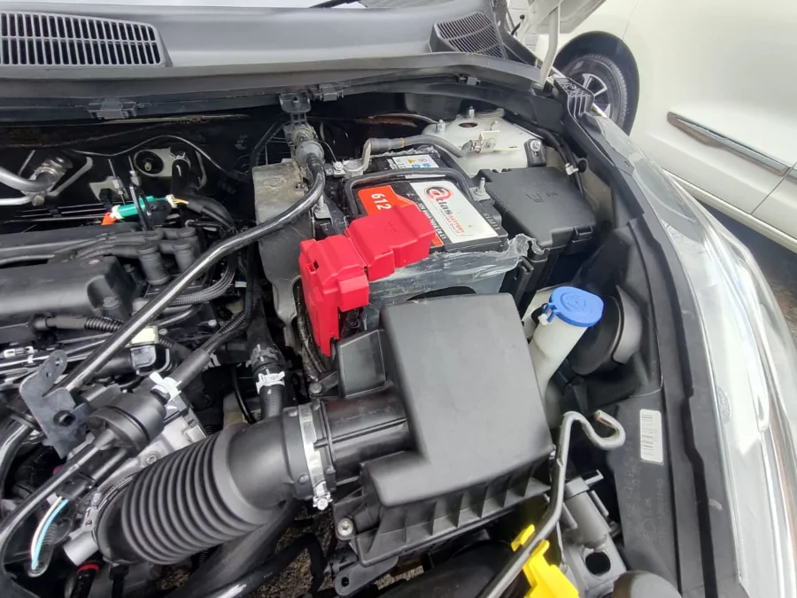 Used 2016 Ford Fiesta 5-door 1.4 Ambiente - Venture Giant Investment Used 2016 Ford Fiesta 5-door 1.4 Ambiente - Venture Giant Investment