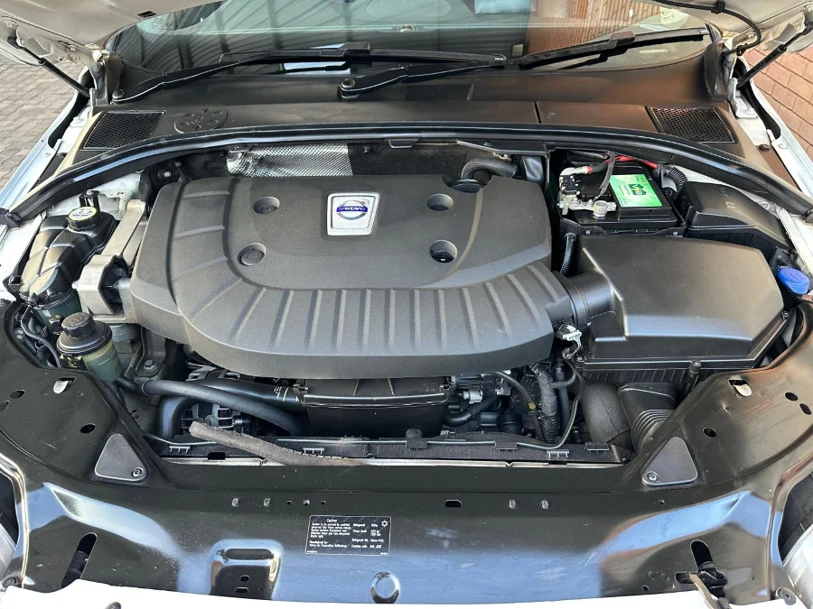 Used 2016 Volvo XC70 D5 AWD Inscription - Kondakov Cars