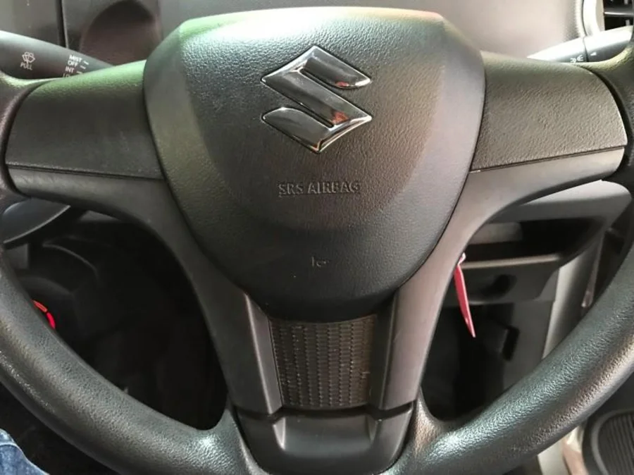 Used 2023 Suzuki S-Presso 1.0 S-Edition manual - Suzuki Johannesburg South