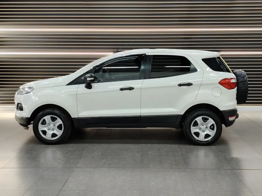 Used 2013 Ford EcoSport 1.5 Ambiente - BOTHA AND DEYSEL EXECUTIVE MOTORS