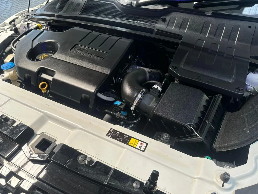 Used 2018 Land Rover Range Rover Evoque HSE Dynamic Sd4 - Prime Cars Used 2018 Land Rover Range Rover Evoque HSE Dynamic Sd4 - Prime Cars