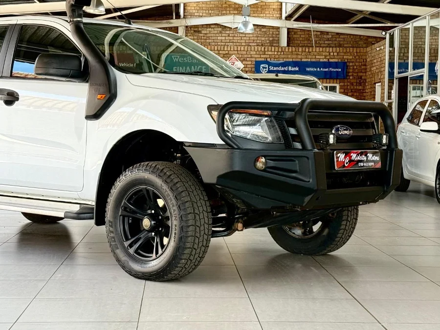 Used 2015 Ford Ranger 2.2TDCi double cab 4x4 XL-Plus Odyssey - Midcity Motors Klerksdorp Used 2015 Ford Ranger 2.2TDCi double cab 4x4 XL-Plus Odyssey - Midcity Motors Klerksdorp
