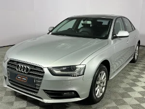 Used 2013 Audi A4 1.8T SE Sport Edition Plus Used 2013 Audi A4 1.8T SE Sport Edition Plus