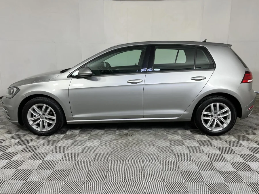 Used 2017 Volkswagen Golf 1.4TSI Comfortline - WeBuyCars George