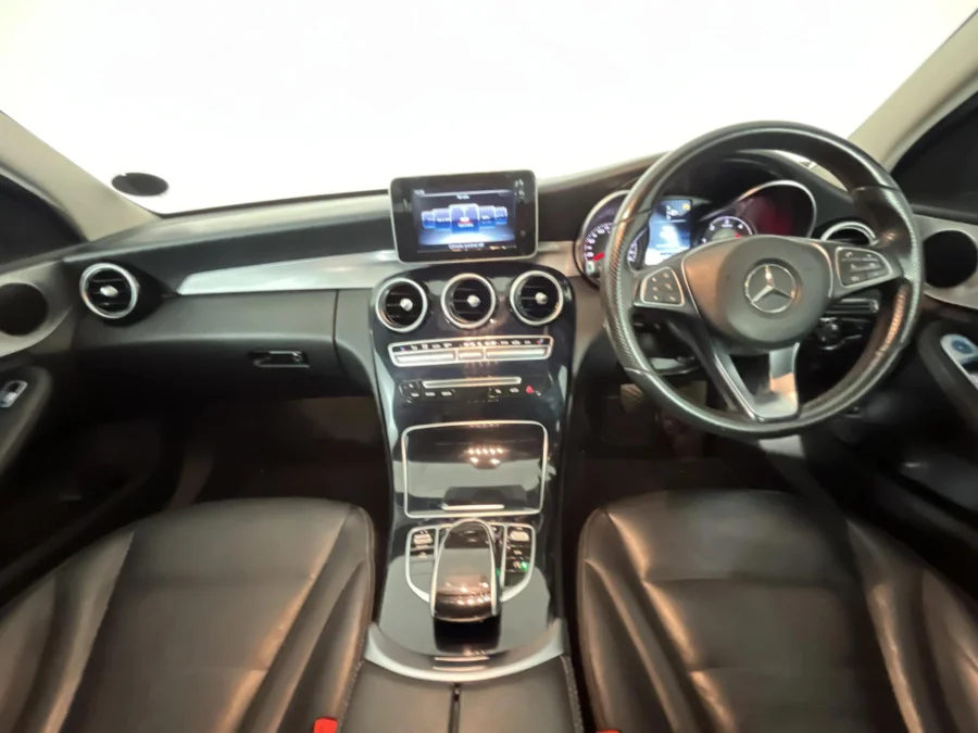 Used 2015 Mercedes-Benz C-Class C250d Avantgarde - WeBuyCars Brackenfell Cape Town Used 2015 Mercedes-Benz C-Class C250d Avantgarde - WeBuyCars Brackenfell Cape Town