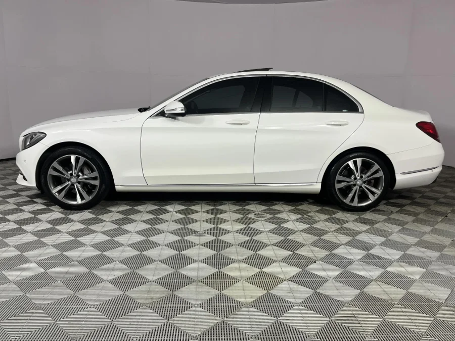 Used 2015 Mercedes-Benz C-Class C250d Avantgarde - WeBuyCars Brackenfell Cape Town Used 2015 Mercedes-Benz C-Class C250d Avantgarde - WeBuyCars Brackenfell Cape Town