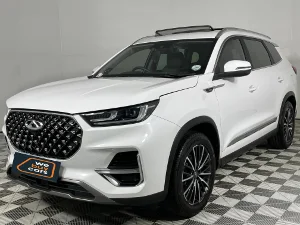 Used 2023 Chery Tiggo 8 Pro 1.6TGDI 290T Executive