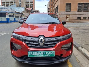 Used 2022 Renault Kwid 1.0 Dynamique Used 2022 Renault Kwid 1.0 Dynamique