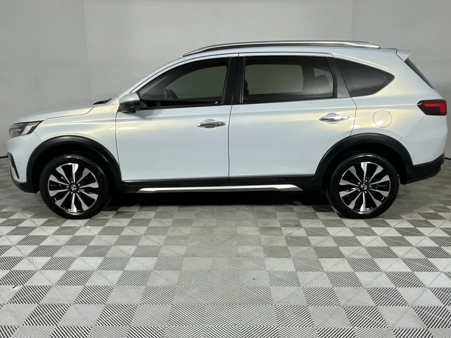 Used 2022 Honda BR-V 1.5 Elegance - WeBuyCars Silverlakes Used 2022 Honda BR-V 1.5 Elegance - WeBuyCars Silverlakes