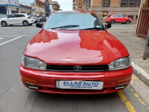 Used 1994 Toyota Camry 2.4 GLi