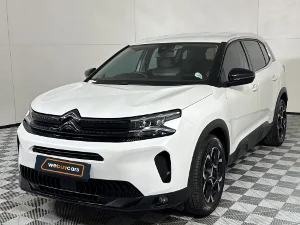 Used 2022 Citroen C5 Aircross 1.6T Feel Used 2022 Citroen C5 Aircross 1.6T Feel