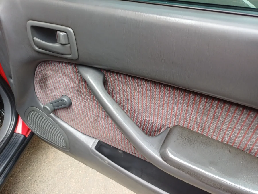 Used 1994 Toyota Camry 2.4 GLi - Ellas Auto