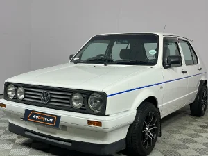 Used 2005 Volkswagen Citi 1.4i