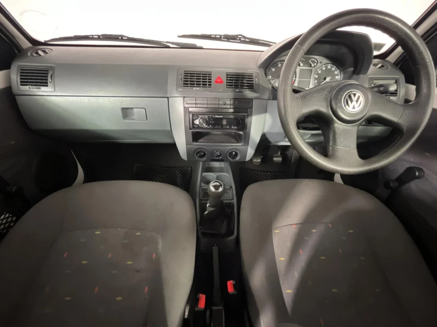 Used 2005 Volkswagen Citi 1.4i - WeBuyCars Epping Used 2005 Volkswagen Citi 1.4i - WeBuyCars Epping