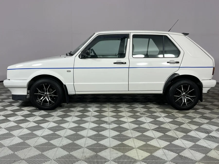 Used 2005 Volkswagen Citi 1.4i - WeBuyCars Epping Used 2005 Volkswagen Citi 1.4i - WeBuyCars Epping