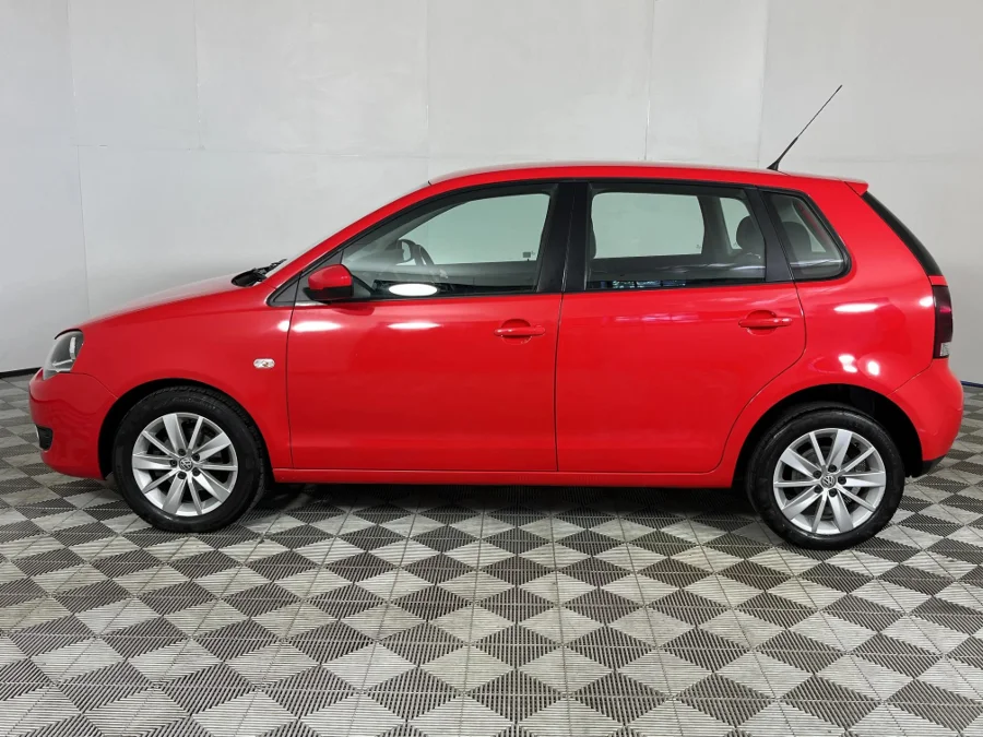 Used 2017 Volkswagen Polo Vivo hatch 1.6 Comfortline - WeBuyCars George Used 2017 Volkswagen Polo Vivo hatch 1.6 Comfortline - WeBuyCars George