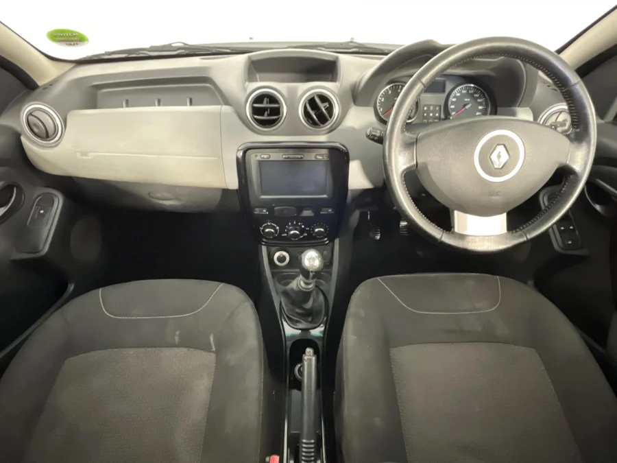 Used 2015 Renault Duster 1.5dCi Dynamique 4WD - WeBuyCars George