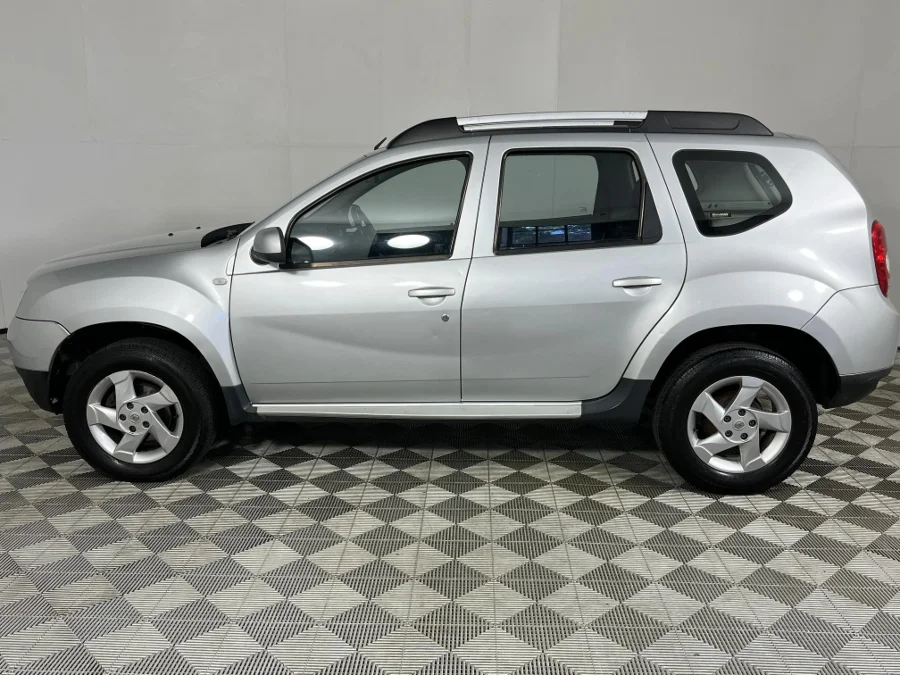 Used 2015 Renault Duster 1.5dCi Dynamique 4WD - WeBuyCars George