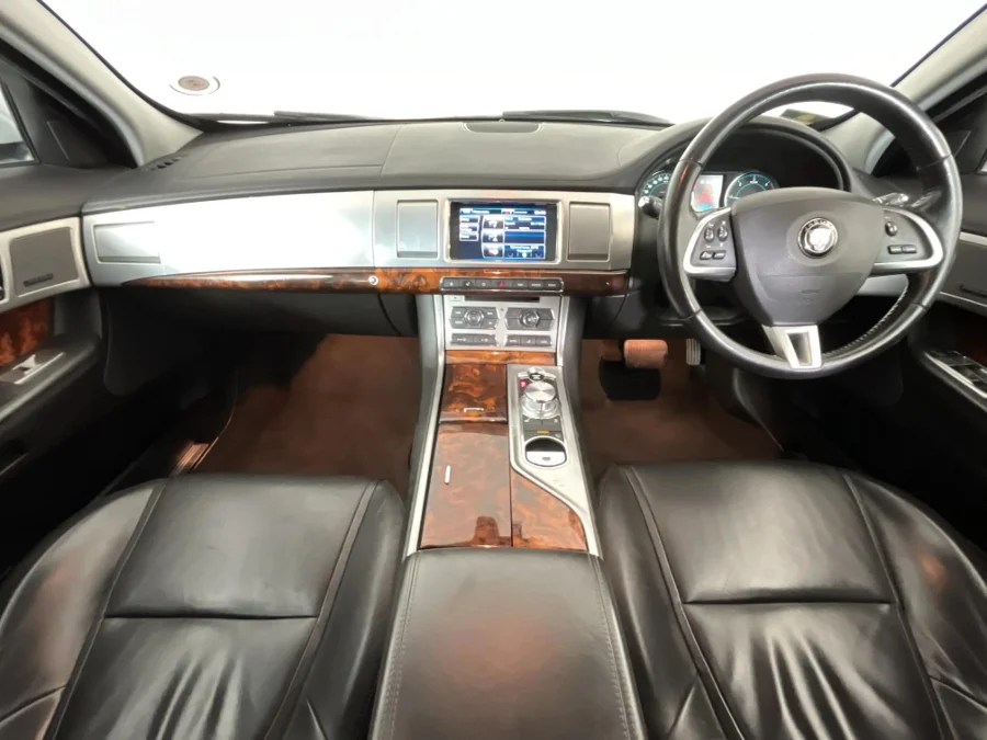 Used 2015 Jaguar XF 2.2D Premium Luxury - WeBuyCars JHB South Used 2015 Jaguar XF 2.2D Premium Luxury - WeBuyCars JHB South