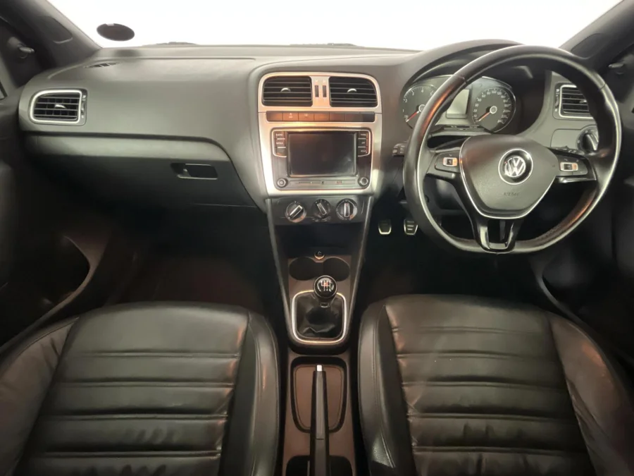 Used 2018 Volkswagen Polo Vivo hatch 1.0TSI GT - WeBuyCars Brackenfell Cape Town Used 2018 Volkswagen Polo Vivo hatch 1.0TSI GT - WeBuyCars Brackenfell Cape Town