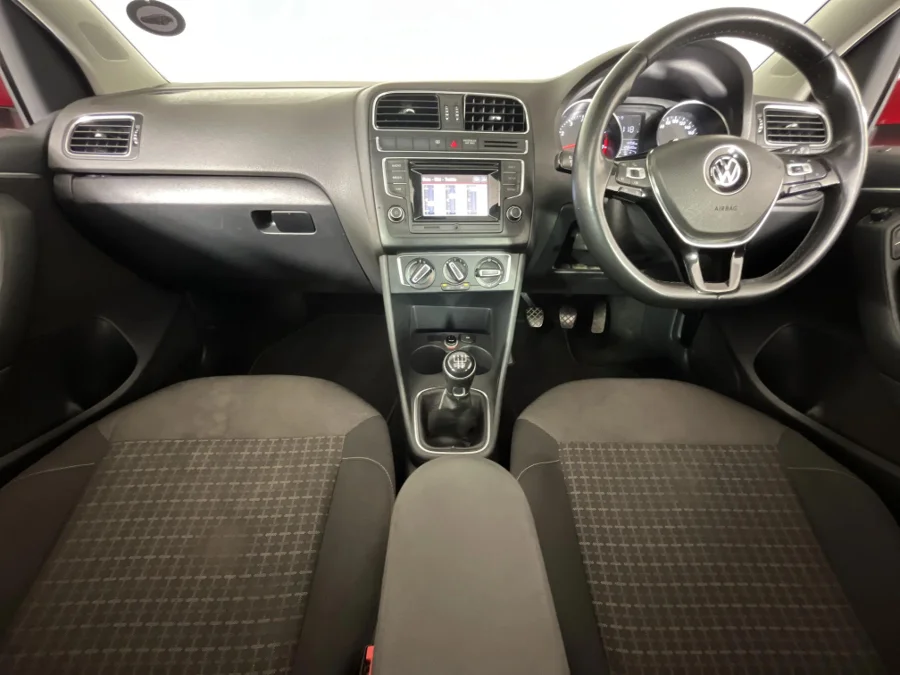 Used 2014 Volkswagen Polo hatch 1.2TSI beats - WeBuyCars Riverhorse Used 2014 Volkswagen Polo hatch 1.2TSI beats - WeBuyCars Riverhorse