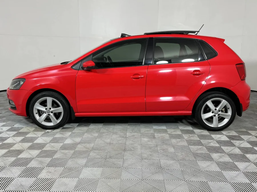 Used 2014 Volkswagen Polo hatch 1.2TSI beats - WeBuyCars Riverhorse Used 2014 Volkswagen Polo hatch 1.2TSI beats - WeBuyCars Riverhorse