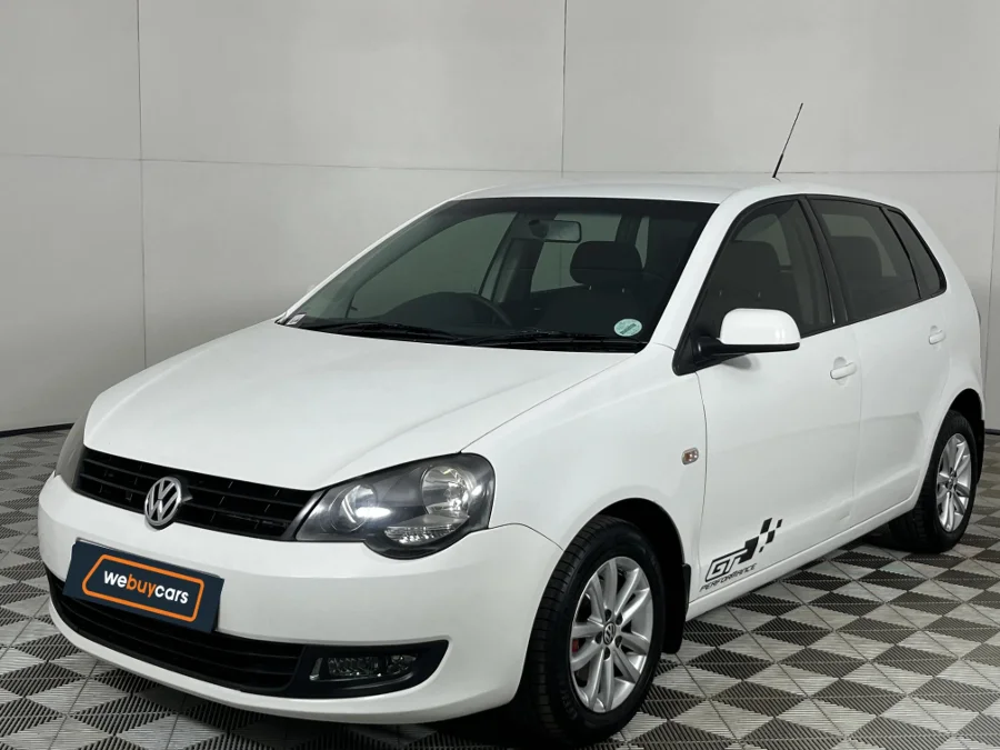 Used 2013 Volkswagen Polo Vivo 5-door 1.4 Trendline auto - WeBuyCars Polokwane Used 2013 Volkswagen Polo Vivo 5-door 1.4 Trendline auto - WeBuyCars Polokwane