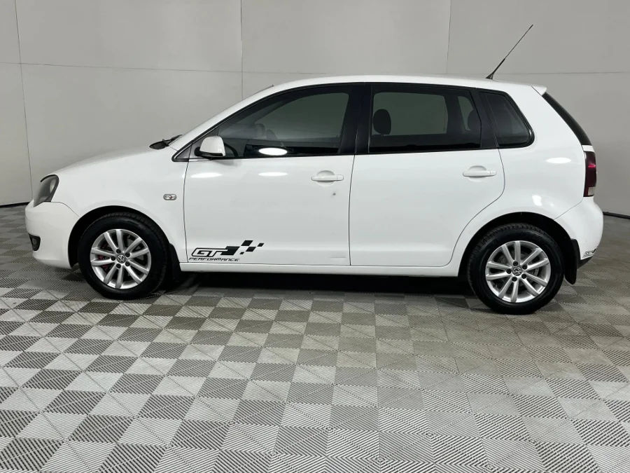 Used 2013 Volkswagen Polo Vivo 5-door 1.4 Trendline auto - WeBuyCars Polokwane Used 2013 Volkswagen Polo Vivo 5-door 1.4 Trendline auto - WeBuyCars Polokwane