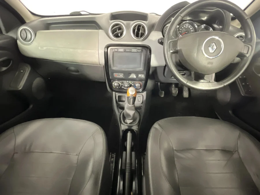 Used 2016 Renault Duster 1.6 Dynamique - WeBuyCars Brackenfell Cape Town