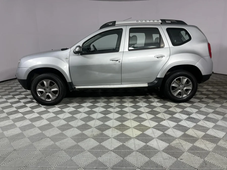 Used 2016 Renault Duster 1.6 Dynamique - WeBuyCars Brackenfell Cape Town