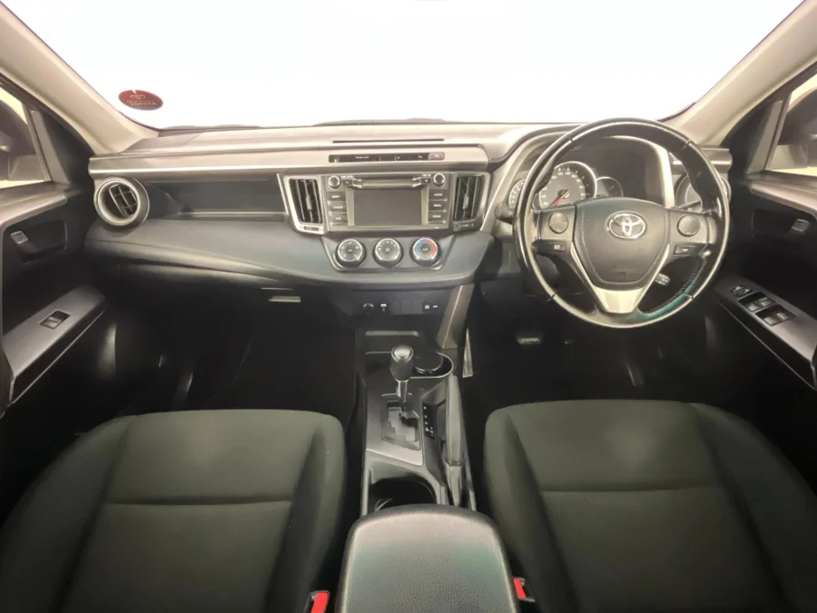 Used 2018 Toyota RAV4 2.0 GX auto - WeBuyCars The Dome