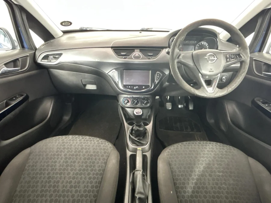 Used 2015 Opel Corsa 1.0T Enjoy - WeBuyCars Richmond Used 2015 Opel Corsa 1.0T Enjoy - WeBuyCars Richmond