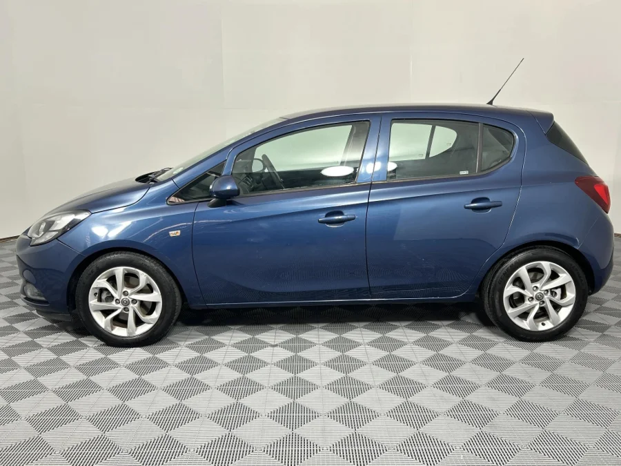 Used 2015 Opel Corsa 1.0T Enjoy - WeBuyCars Richmond Used 2015 Opel Corsa 1.0T Enjoy - WeBuyCars Richmond