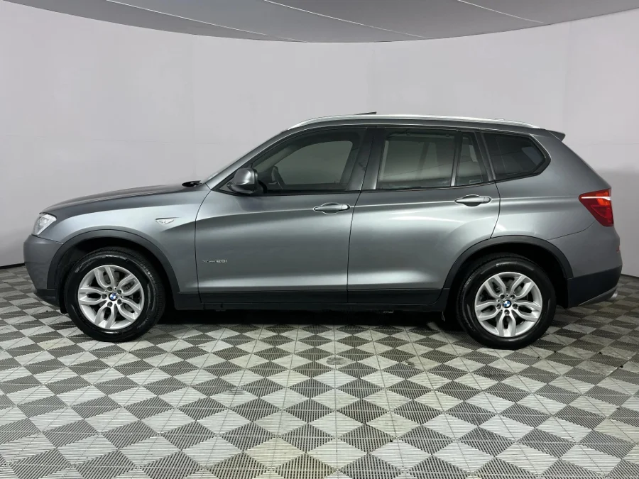 Used 2014 BMW X3 xDrive28i - WeBuyCars Lansdowne