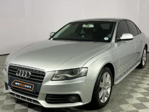 Used 2009 Audi A4 1.8T Ambition