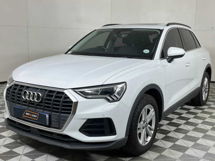 Used 2020 Audi Q3 35TFSI Advanced - WeBuyCars Midstream Used 2020 Audi Q3 35TFSI Advanced - WeBuyCars Midstream