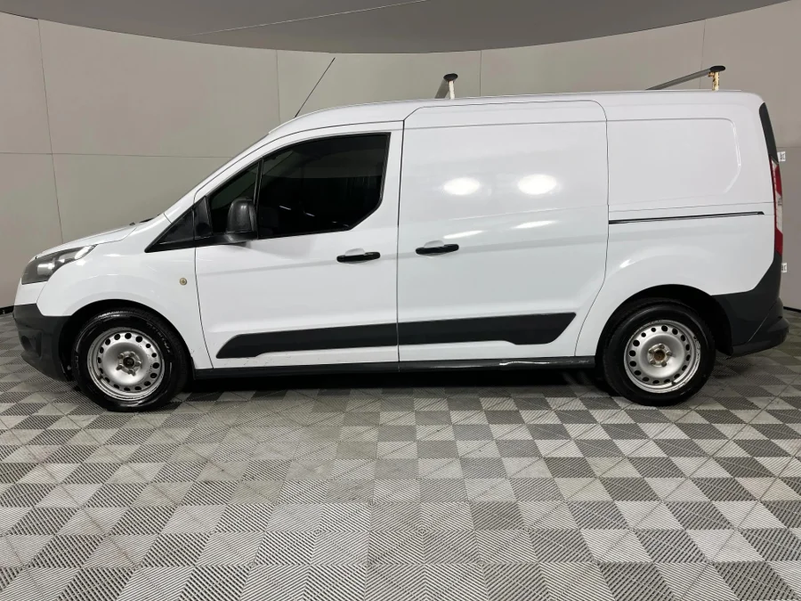 Used 2015 Ford Transit Connect 1.6TDCi LWB Ambiente - WeBuycars East London