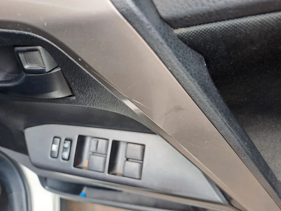 Used 2018 Toyota RAV4 2.0 GX auto - Freeman Cars