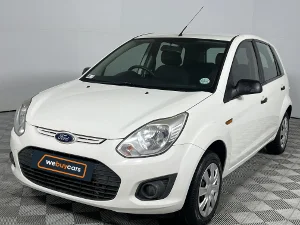 Used 2014 Ford Figo 1.4 Ambiente