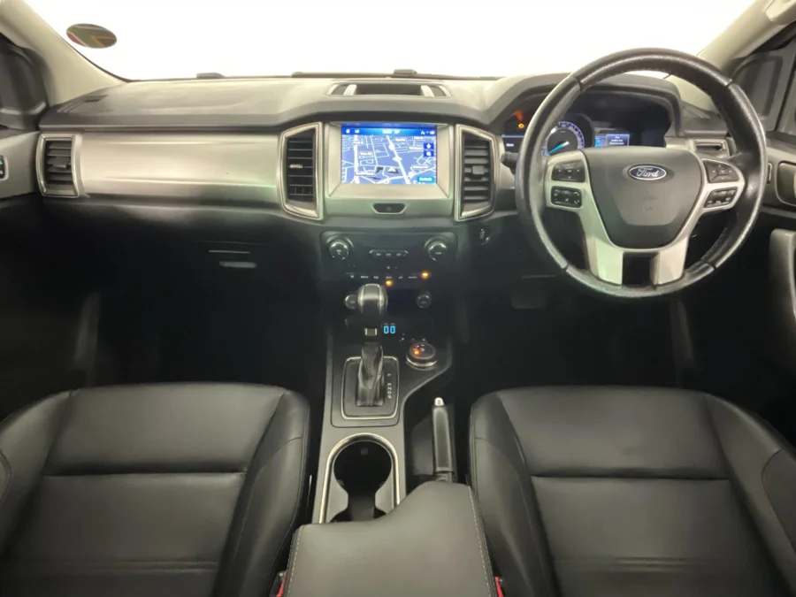 Used 2022 Ford Everest 2.0SiT 4WD XLT - WeBuyCars Gqeberha