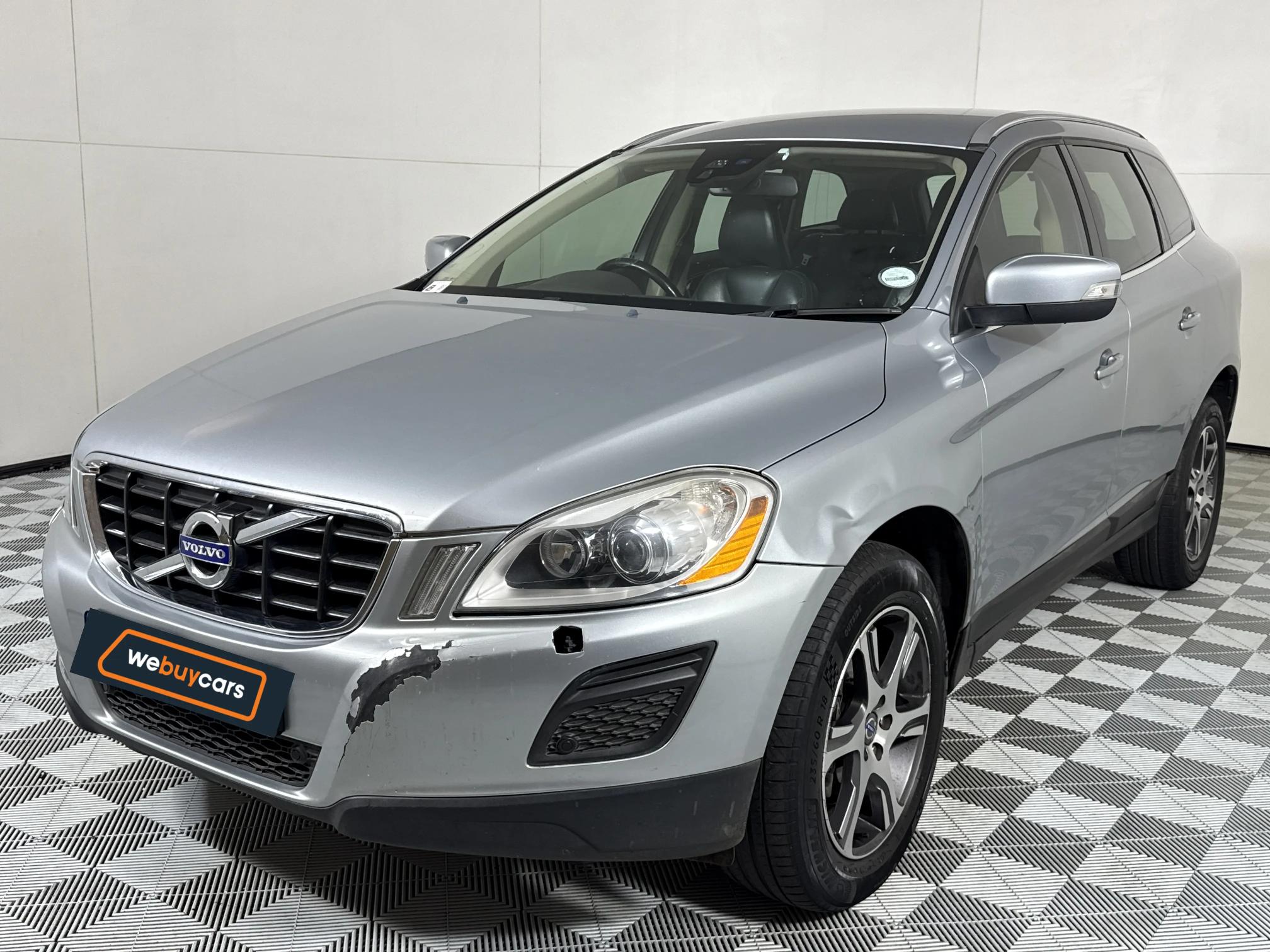 Used 2011 Volvo XC60 D3 Essential