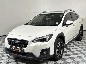 Used 2020 Subaru XV 2.0i S ES Used 2020 Subaru XV 2.0i S ES