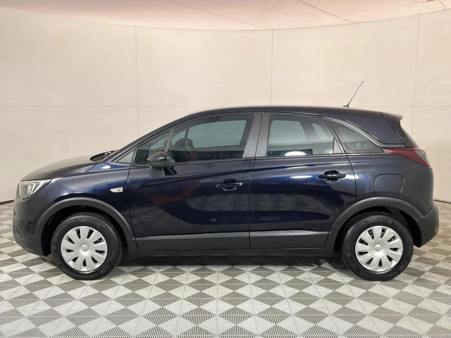 Used 2019 Opel Crossland X 1.2 Enjoy - WeBuyCars JHB South Used 2019 Opel Crossland X 1.2 Enjoy - WeBuyCars JHB South