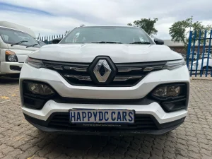 Used 2024 Renault Kiger 1.0 Zen
