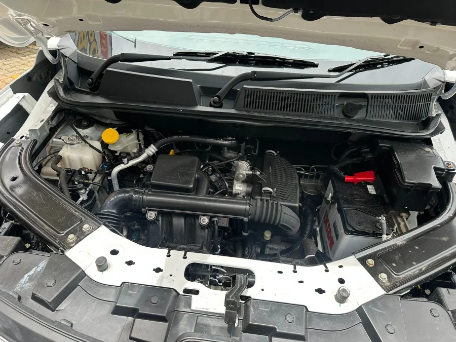 Used 2024 Renault Kiger 1.0 Zen - Happy DC Motors Used 2024 Renault Kiger 1.0 Zen - Happy DC Motors