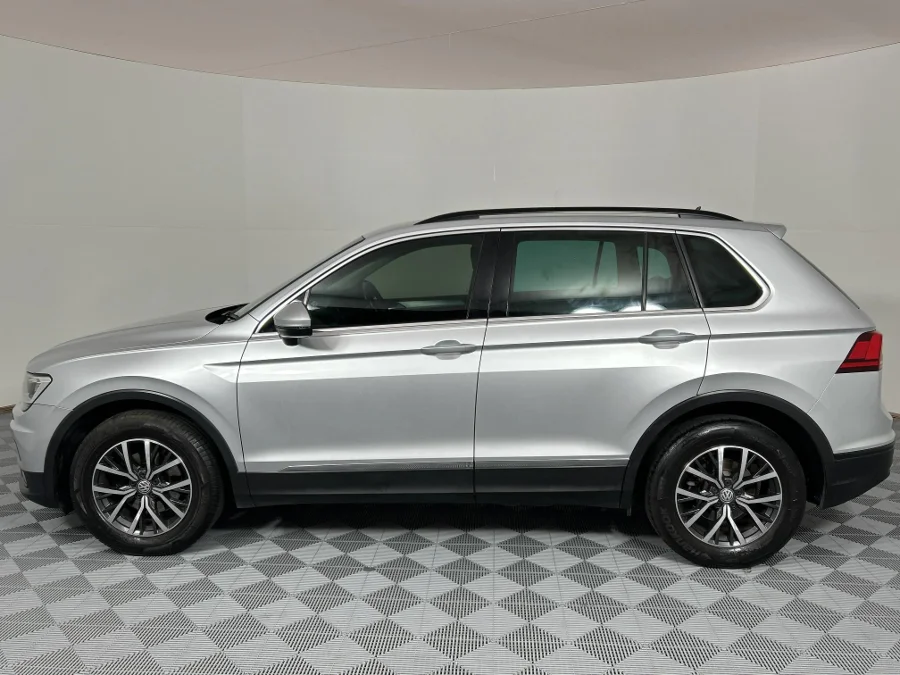Used 2019 Volkswagen Tiguan 1.4TSI Comfortline auto - WeBuyCars Brackenfell Cape Town