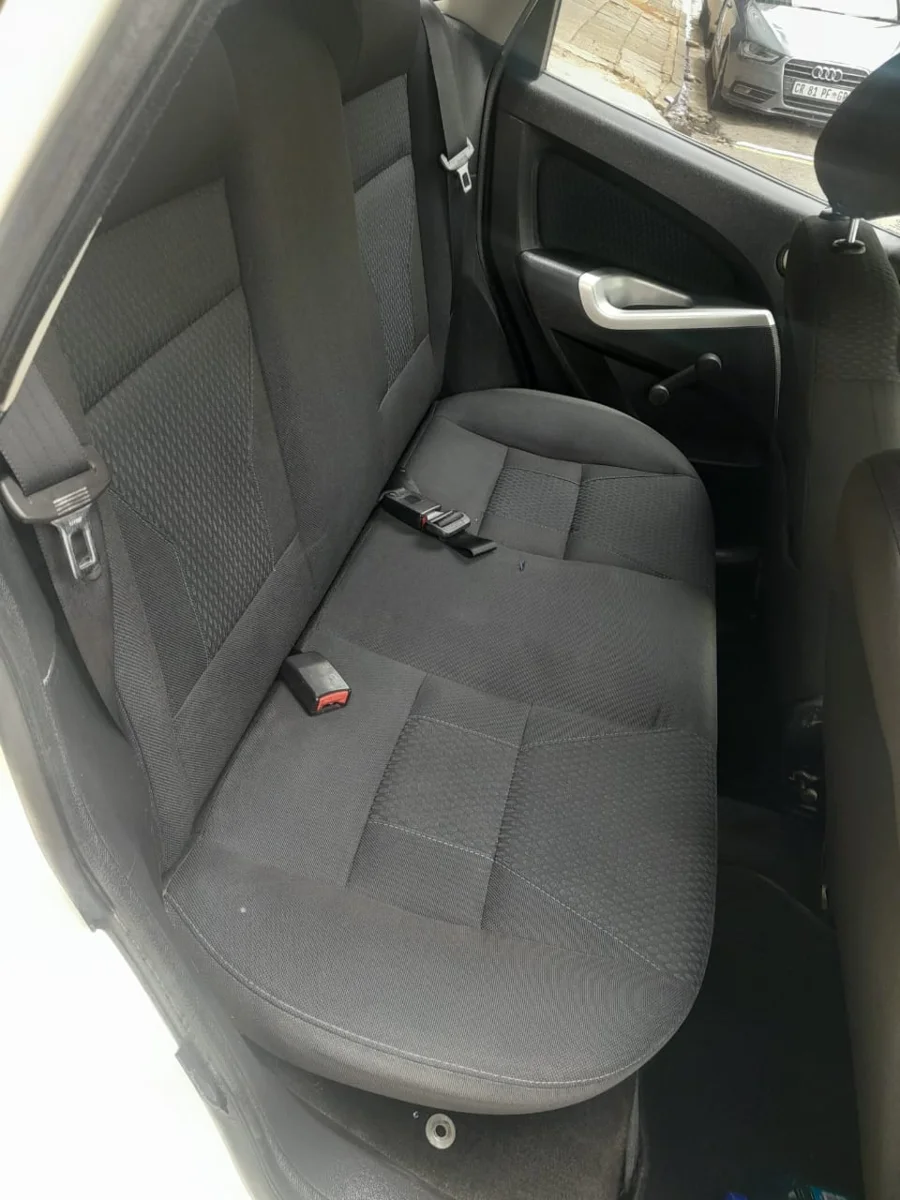 Used 2016 Ford Figo 1.4 Ambiente - Carmart Auto Dealer Used 2016 Ford Figo 1.4 Ambiente - Carmart Auto Dealer