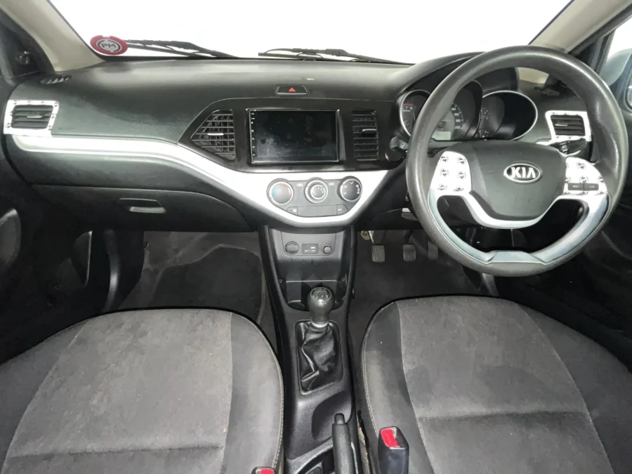 Used 2016 Kia Picanto 1.0 LX - WeBuyCars Durban Used 2016 Kia Picanto 1.0 LX - WeBuyCars Durban