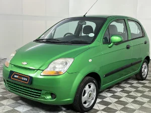 Used 2009 Chevrolet Spark 1.0 LS